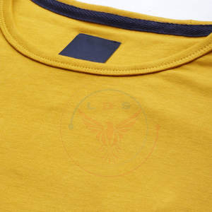 Camisetas de Manga Larga para Hombre de Alta Calidad, Transpirables y Ecológicas, de Poliéster/Algodón, Ligeras - Product Image 5