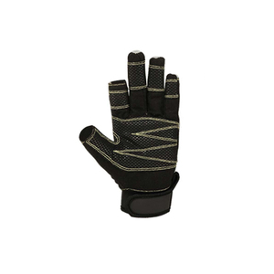Premium Tactical <b>Sailing</b> <b>Gloves</b> With Reinforced Stitching And Long Term Wear Resistance For Competitive <b>Sailing</b> - Product Image 5
