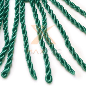 ขายออนไลน์ พู่ห้อยประดับงานฝีมือจากปากีสถาน พู่ห้อยประดับงานฝีมือที่ยั่งยืน - Product Image 4