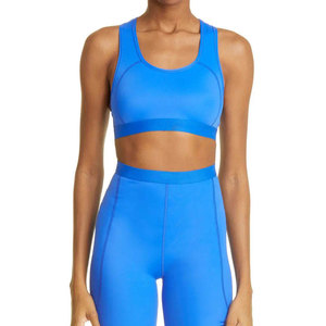 Conjunto de Yoga para Mujer, Diseño 2026, Alta Calidad, Transpirable, Secado Rápido, Ropa Deportiva para Gimnasio, Venta al Por Mayor - Product Image 5