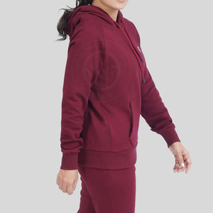 High Quality <b>Women</b> Tracksuit Customized Color <b>Women</b> Tracksuit Casual Wear <b>Women</b> Tracksuit - Product Image 5