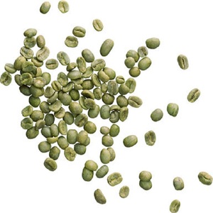 Grains de café vert nouvelle récolte - Product Image 4