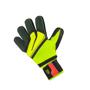 Guantes de Portero para Entrenamiento, Guantes de Fútbol de la Mejor Calidad, Guantes de Portero Hechos en Pakistán, Gran Venta - Product Image 5