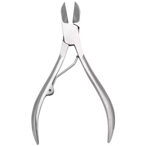 nail nipper durable stainless steel grooming <b>tool</b> nail nipper professional manicure pedicure <b>tool</b> nail nipper - Product Image 2