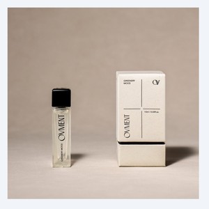 Perfume en roll-on Obeument Greenery Mood de 10 ml para hombre - Product Image 1