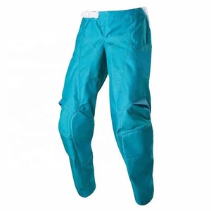 Ropa Deportiva Cómoda y Transpirable para Hombre, Pantalones Deportivos para Motocross, Carreras Todoterreno y Ciclismo de Montaña - Product Image 5