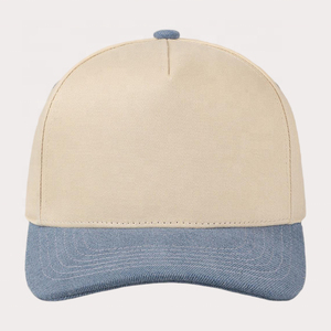 Gorra Deportiva Lisa para Adultos, Venta al Por Mayor de Fábrica, Varios Tamaños, Cierre Trasero, Diseño Personalizado, Tela 100% Algodón Premium - Product Image 4