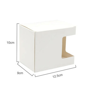 Professional <b>Shilajit</b> Packaging Box Custom Folding Product Carton Printed Retail Box For Resin Products Container Storage - Product Image 2