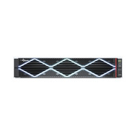 Système de stockage tout flash haute performance Dorado 3000 V7 NVMe pour centre de données d'entreprise, série 3000, serveur 2U SAN NAS