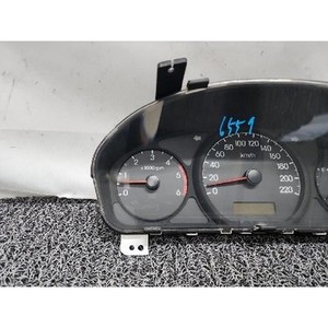 ชุดหน้าปัดเรือนไมล์มือสอง H-1 รุ่น 940134H570 - Product Image 2