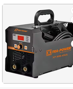 เครื่องเชื่อมไฟฟ้าอุตสาหกรรม MIG 210 รุ่น K41951 ใหม่เอี่ยม พร้อมการรับประกัน 3 ปี ผลิตที่เดลี - Product Image 1