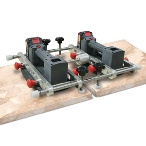 Herramienta Eléctrica de Alta Resistencia para Unir Piezas de Granito, Mármol y Cuarzo con Ventosa de Succión Ausavina Pro Plus - Product Image 3