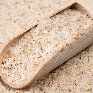 ผงไซเลียมฮัสก์ออร์แกนิค WARRLY 100% อาหารเสริมใยอาหารจากธรรมชาติ บรรจุภัณฑ์แบบขายส่ง รับผลิตแบรนด์ส่วนตัว อายุการเก็บรักษาหนึ่งปี - Product Image 1