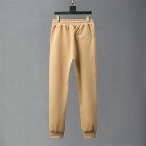 Men Plus Size Winter Streetwear Solid Lightweight Waterproof Breathable Eco-Friendly <b>Tracksuit</b> Wholesale Warm Polyester OEM - Product Image 3