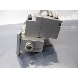 Vannes Solénoïdes SMC VO301 VAC, 109153 - Équipements et Pièces Semi-conductrices Mondiales de Confiance - Product Image 1
