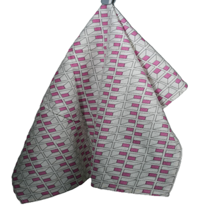 Toalla de Cocina de Algodón de Rizo con Estampado de Limones, Sostenible, Excelente Absorbencia, para Limpiar Platos, Tejida, Desechable - Product Image 4