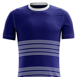 Maillots de football pour hommes, design unique, ensemble short et maillot, uniforme de football pour hommes, impression par sublimation de haute qualité, uniforme de football - Product Image 4