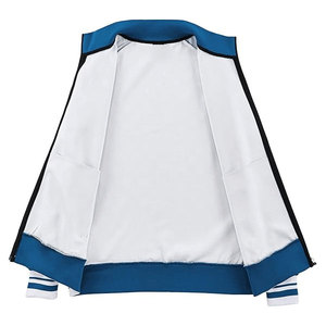 Fabricante de Conjuntos Deportivos para Distribuidores de <span class=keywords><strong>Ropa</strong></span> <span class=keywords><strong>Deportiva</strong></span>, Desarrollo de Prendas a Medida y Producción OEM de Marca Privada para Minoristas - Product Image 5