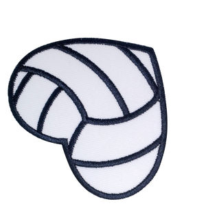 สินค้าขายดี แพทช์ปักผ้าทวิลสั่งทำพิเศษสำหรับเสื้อผ้า คุณภาพดีที่สุด ป้ายปักลายแบบใหม่ - Product Image 4