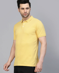 Premium <b>Classic</b> Polo Shirts for men are crafted by a Custom Manufacturer for Factory Direct export and wholesale. - Product Image 6