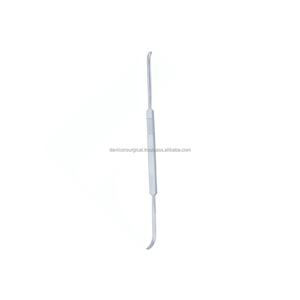 Elevadores de tabique de algodón de acero inoxidable, alta calidad, quirúrgicos, 23,5 cm - Product Image 3