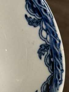 Nuevas cucharas creativas de cerámica azul y blanca, cucharas de mango largo, cucharas para el hogar y cucharas japonesas para sopa de UO - Product Image 6