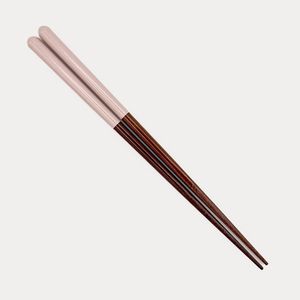 Baguettes en bois faites à la main, durables, écologiques, réutilisables, pour les mariages, les fêtes, les restaurants - Product Image 1