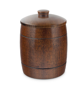 Cubetas de madera de acacia de excelente calidad para enfriar bebidas, ideales para actividades al aire libre, uso en la cocina y el bar. - Product Image 6