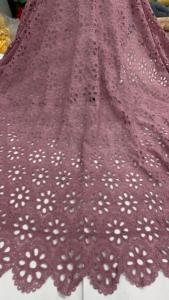 Imported hakoba <b>fabric</b> - Product Image 3
