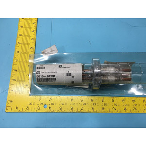 AMAT 0015-01296 FEEDTHROUGH MODIFIED - อุปกรณ์และชิ้นส่วนเซมิคอนดักเตอร์ระดับโลกที่เชื่อถือได้ - Product Image 5