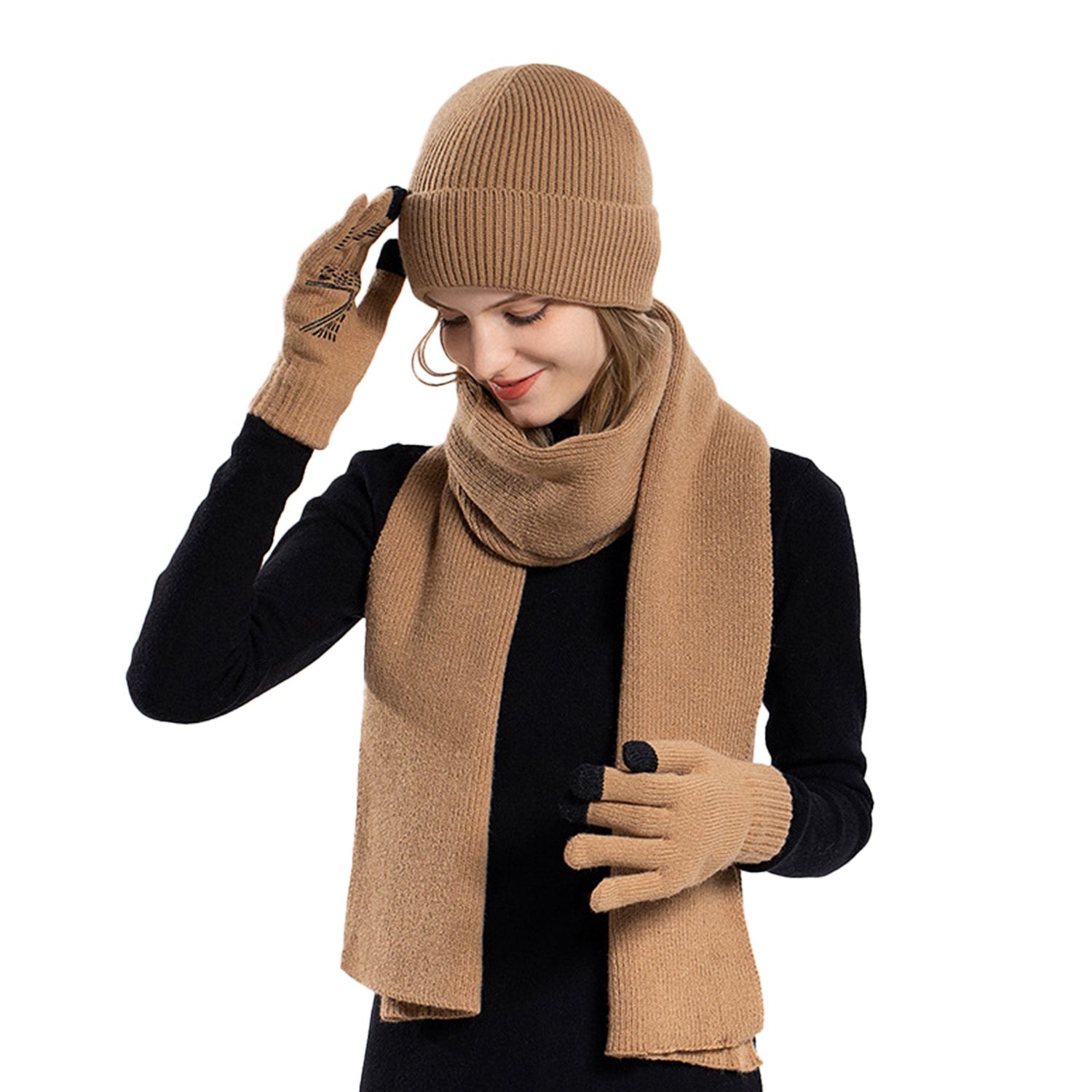 Khaki Color