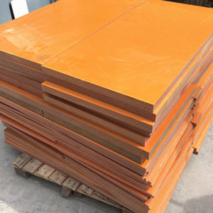 High Quality Insulation Board Phenolic Cotton Laminate 3026/3025 Laminate Marine Insulation Board - Product Image 2