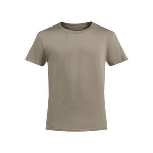 Camisetas Personalizadas para Hombre, Novedad 2026, Artículos Más Vendidos en Línea, MOQ Bajo, Impresión Digital, 100% Algodón, Logotipo Frontal, Corte Regular - Product Image 1