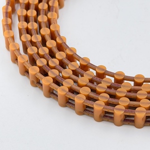 สายพานขับเคลื่อน PU สำหรับเครื่องจักรเซมิคอนดักเตอร์ที่ใช้เฟืองขับเคลื่อน - Product Image 6