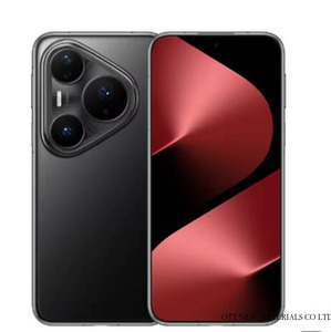 Hu-a We Pura 80 Pro + 5G Smartphone 6,8 pulgadas Kunlun Glass OLED Kirin 9020 HarmonyOS 5,1 5700mAh Batería 100W Carga - Product Image 5