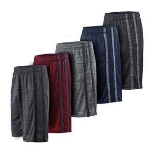 All-Day Comfort Men’s Stylish Summer Shorts with Soft Touch Fabric and Flexible Fit Multi <b>Colours</b> Shorts - Product Image 4