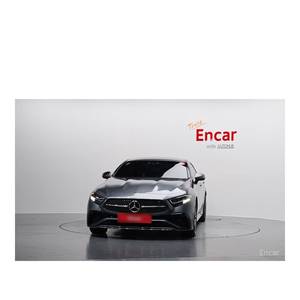 Mercedes-Benz CLS300d 4MATIC 2023, Diésel, Automático, 50,212 km, Volante a la Izquierda, Cámara Trasera - Product Image 3