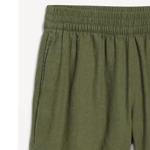Shorts pour femmes les plus vendus, fabriqués au Pakistan, design OEM, sur mesure, haute qualité, shorts d'été pour femmes - Product Image 6