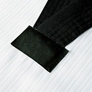 Combinaisons de karaté et de judo 100% coton, sur mesure, uniformes d'entraînement d'arts martiaux, taekwondo, service OEM pour vêtements de combat, respirants et à séchage rapide - Product Image 2