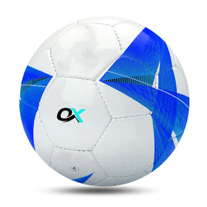 New Professional Soccer <b>ball</b> High Quality Custom Logo Printed PVC Football and Soccer <b>Ball</b> Durable Classic Style for <b>Training</b> - Product Image 6