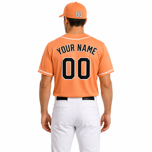 เสื้อแข่งนักกีฬาสุดเท่ ผลิตจากวัสดุพรีเมียม เหมาะสำหรับการฝึกซ้อมปกติและการเล่นเกมอย่างกระฉับกระเฉง พร้อมความระบายอากาศที่ดี - Product Image 3