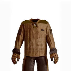 Vêtements de hockey sur glace pour jeunes, prix raisonnable, vente en ligne. - Product Image 4