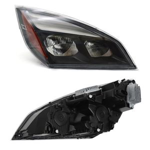 Fari a LED Compatibili per Freightliner Cascadia 2018+, Solo Lato Destro/Passeggero - Product Image 2