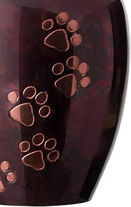 Urnas Funerarias de Latón Hechas a Mano para Mascotas, Urnas Conmemorativas, Urnas de Recuerdo, Urnas de Entierro de Alta Calidad a Bajo Precio - Product Image 5
