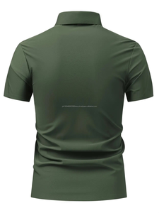 Camisetas Polo de Diseño Nuevo para Hombre, Venta al por Mayor - Product Image 2
