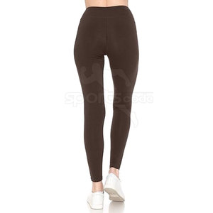 Fitness Wear Women <b>Legging</b> Workout Wear <b>Legging</b> Activewear <b>Seamless</b> Women Yoga <b>Leggings</b> Low MOQ <b>Legging</b> For Online Sale - Product Image 3