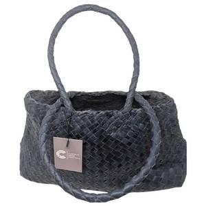 Bolso de Hombro Vintage para Mujer, Moderno y Casual, con Cierre Abierto y Diseño de Bolsillo Interior - Product Image 2