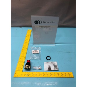 Régulateur d'air TACO R31-200-0000, Température 60°C - Équipements et pièces semi-conductrices de renommée mondiale à la confiance de tous - Product Image 5