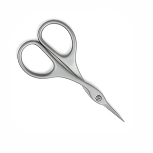 Ciseaux à broder fantaisie de haute qualité, lames aiguisées et durables, pointe fine, ciseaux pour le soin des ongles, mini-ciseaux pour l'école et le bricolage - Product Image 4