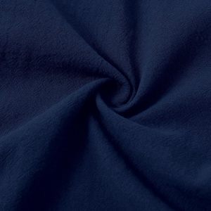 Conjunto de Ropa Casual de Punto de Algodón para Mujer, Transpirable y Ecológico, Camiseta Larga y Pantalones Cortos, Corte Holgado, Ropa de Estar en Casa - Product Image 6